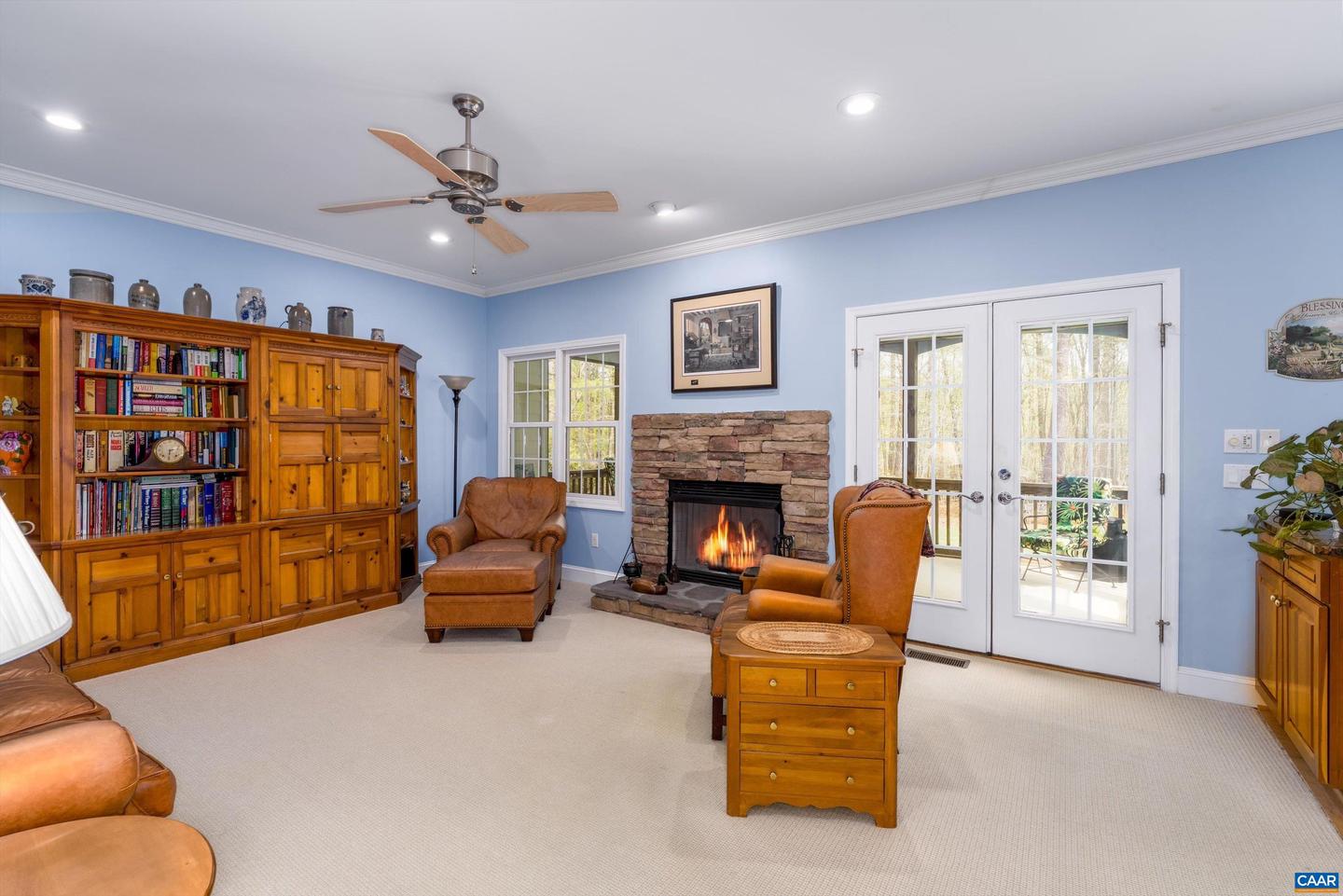 148 CLAIRBORNE CIR, TROY, Virginia 22974, 3 Bedrooms Bedrooms, ,2 BathroomsBathrooms,Residential,For sale,148 CLAIRBORNE CIR,663775 MLS # 663775