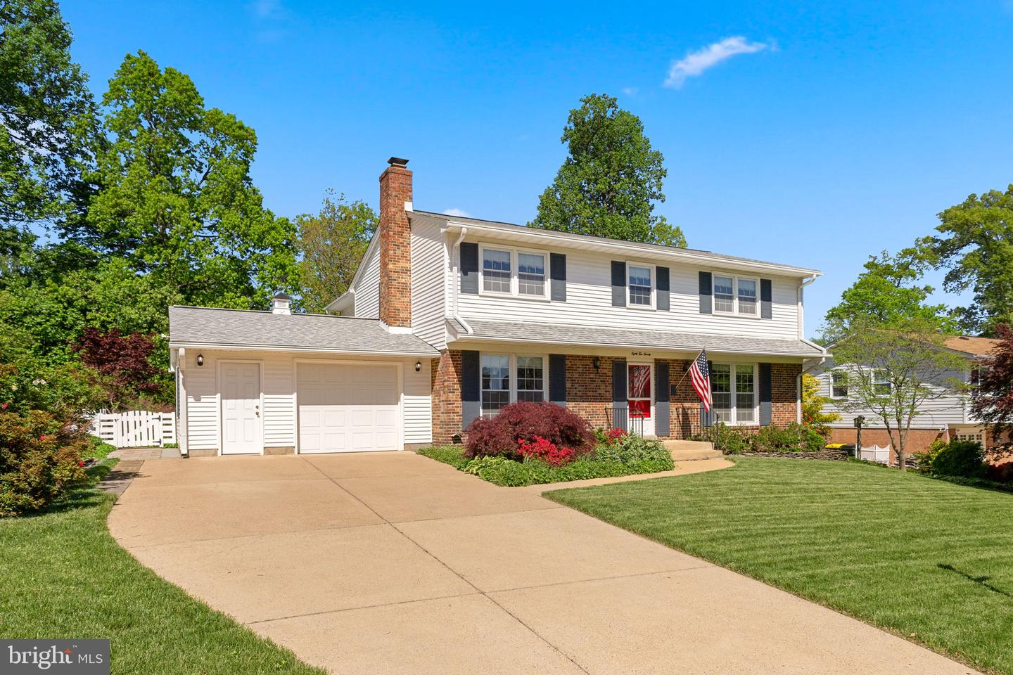 8220 SMITHFIELD AVE, SPRINGFIELD, Virginia 22152, 5 Bedrooms Bedrooms, ,4 BathroomsBathrooms,Residential,For sale,8220 SMITHFIELD AVE,VAFX2236962 MLS # VAFX2236962