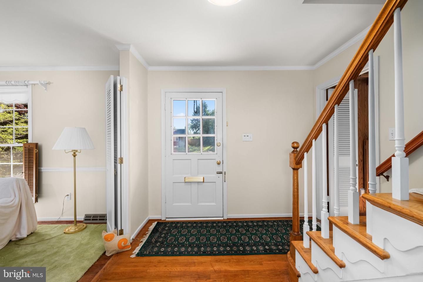 8220 SMITHFIELD AVE, SPRINGFIELD, Virginia 22152, 5 Bedrooms Bedrooms, ,4 BathroomsBathrooms,Residential,For sale,8220 SMITHFIELD AVE,VAFX2236962 MLS # VAFX2236962