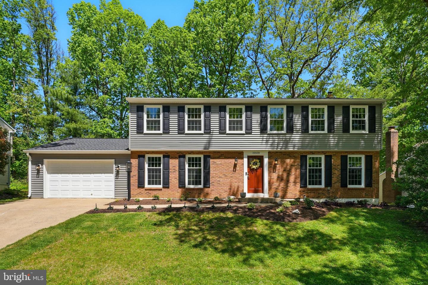 15509 RIDGECREST DR, DUMFRIES, Virginia 22025, 5 Bedrooms Bedrooms, ,2 BathroomsBathrooms,Residential,For sale,15509 RIDGECREST DR,VAPW2093274 MLS # VAPW2093274