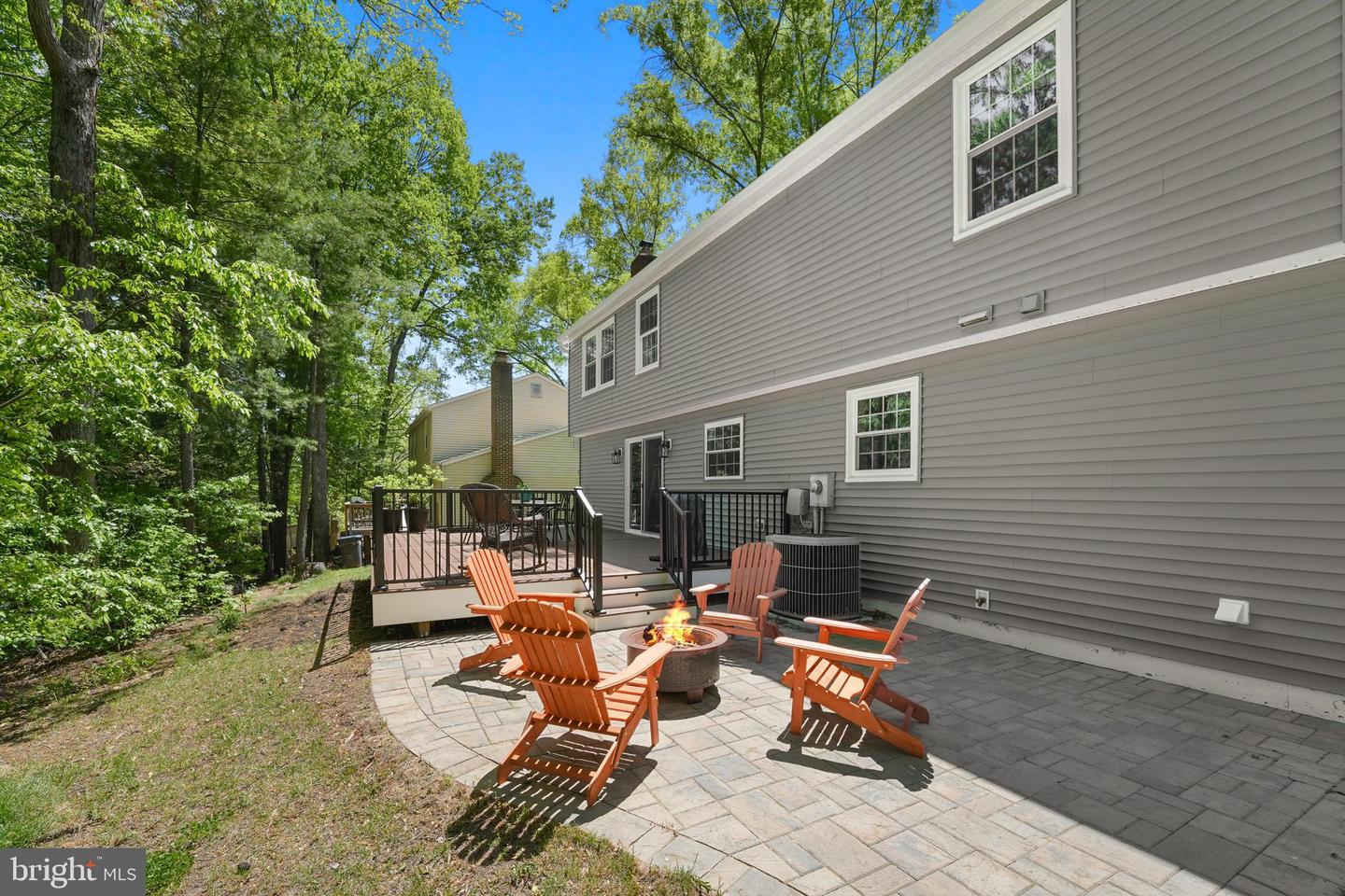 15509 RIDGECREST DR, DUMFRIES, Virginia 22025, 5 Bedrooms Bedrooms, ,2 BathroomsBathrooms,Residential,For sale,15509 RIDGECREST DR,VAPW2093274 MLS # VAPW2093274