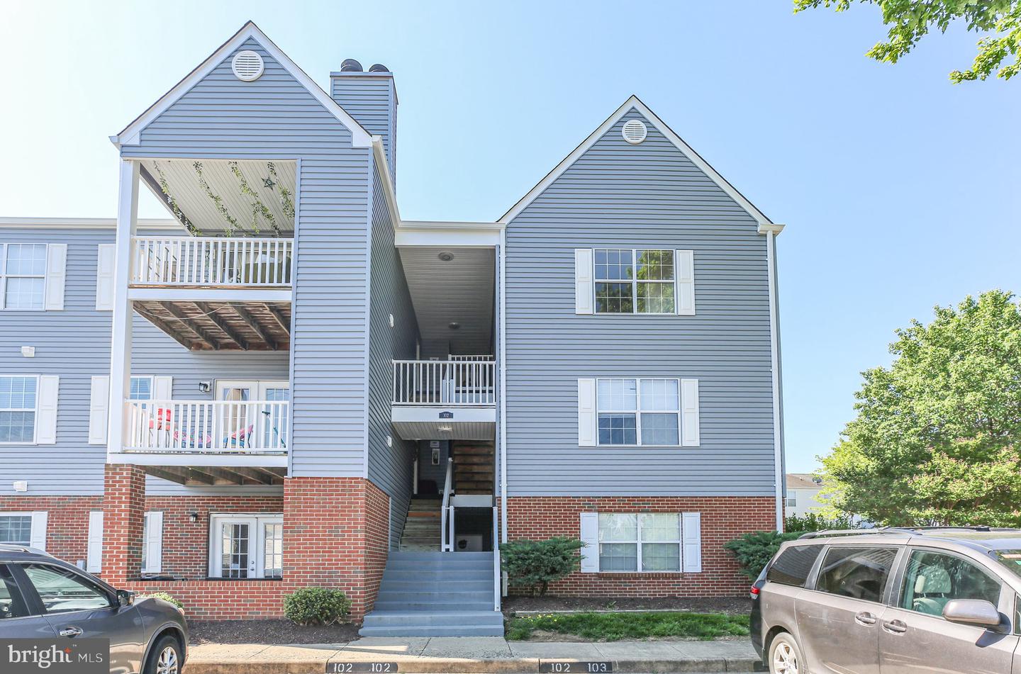 102 PICADILLY LN #201, STAFFORD, Virginia 22556, 2 Bedrooms Bedrooms, ,2 BathroomsBathrooms,Residential,For sale,102 PICADILLY LN #201,VAST2038250 MLS # VAST2038250