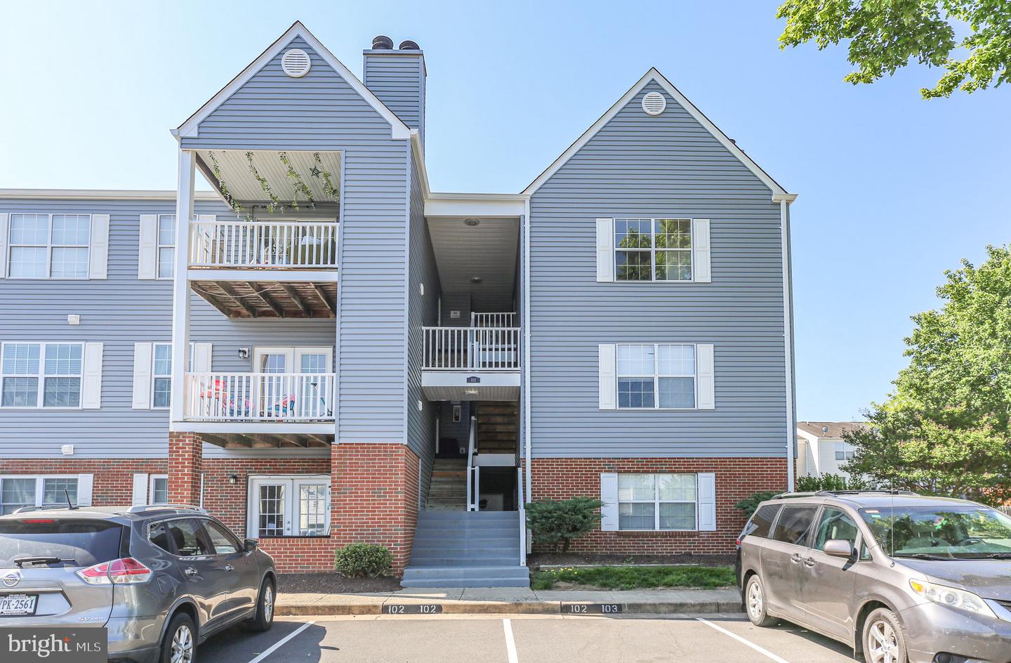 102 PICADILLY LN #201, STAFFORD, Virginia 22556, 2 Bedrooms Bedrooms, ,2 BathroomsBathrooms,Residential,For sale,102 PICADILLY LN #201,VAST2038250 MLS # VAST2038250