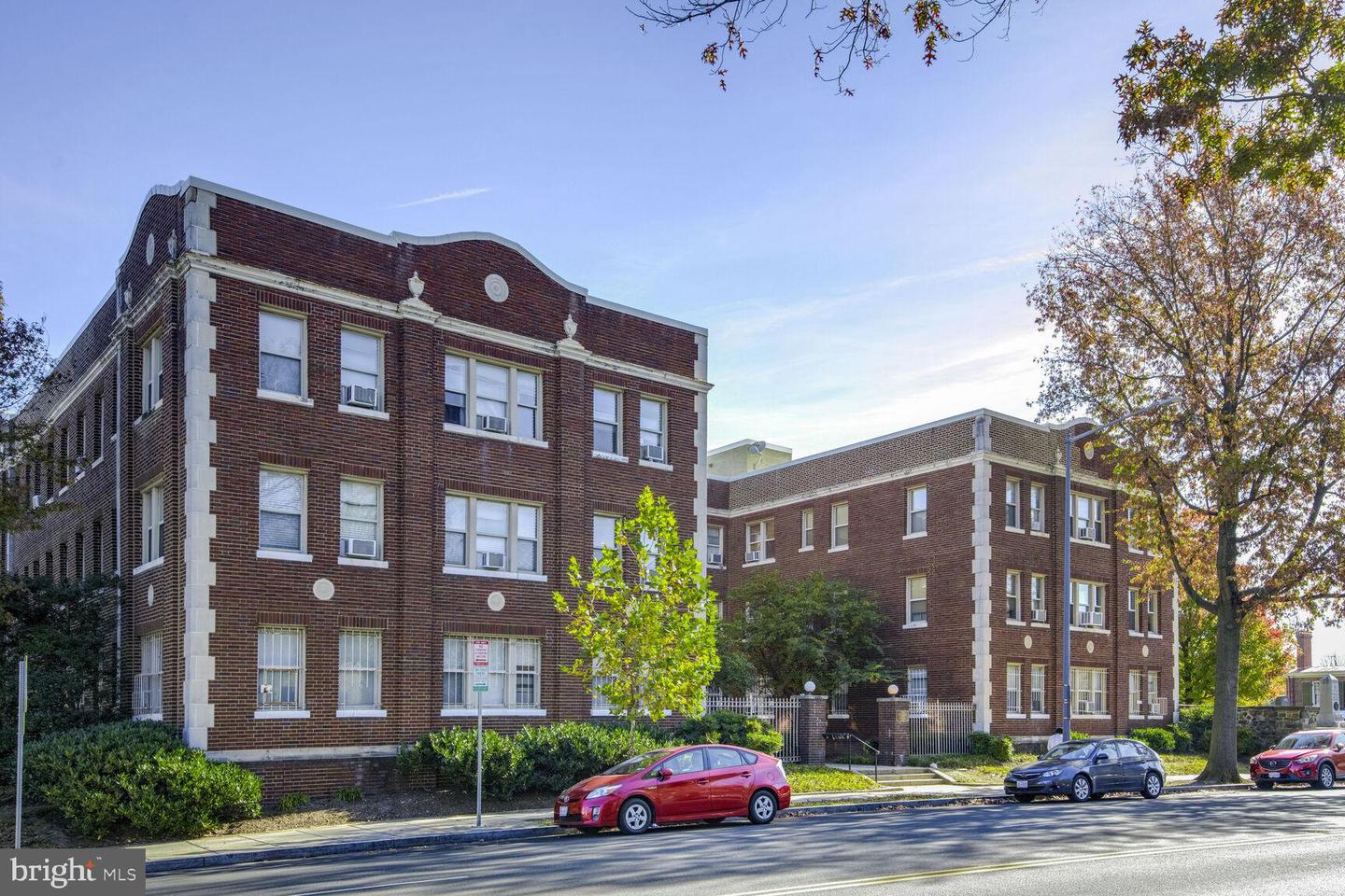 6645 GEORGIA AVE NW #210, WASHINGTON, District Of Columbia 20012, 1 Bedroom Bedrooms, ,1 BathroomBathrooms,Residential,For sale,6645 GEORGIA AVE NW #210,DCDC2197854 MLS # DCDC2197854