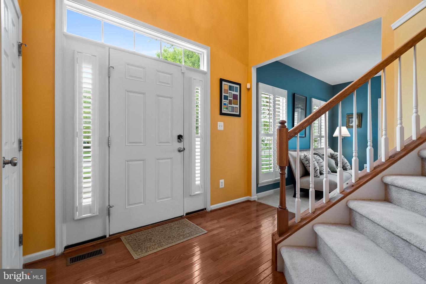 4567 SPRING RUN RD, WARRENTON, Virginia 20187, 4 Bedrooms Bedrooms, ,2 BathroomsBathrooms,Residential,For sale,4567 SPRING RUN RD,VAFQ2016406 MLS # VAFQ2016406
