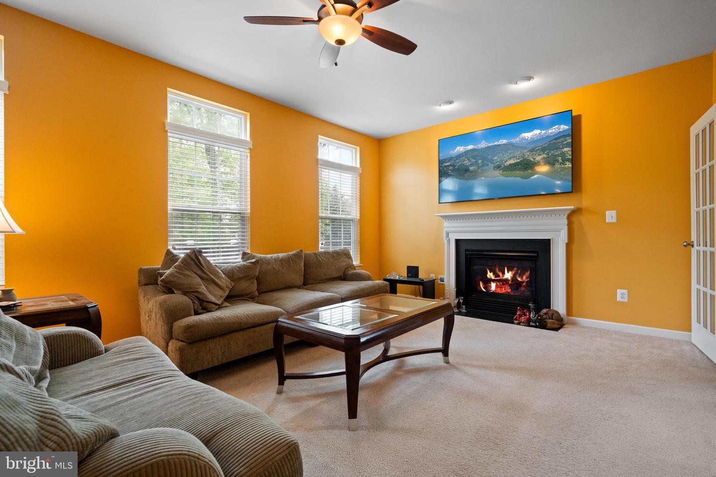 4567 SPRING RUN RD, WARRENTON, Virginia 20187, 4 Bedrooms Bedrooms, ,2 BathroomsBathrooms,Residential,For sale,4567 SPRING RUN RD,VAFQ2016406 MLS # VAFQ2016406