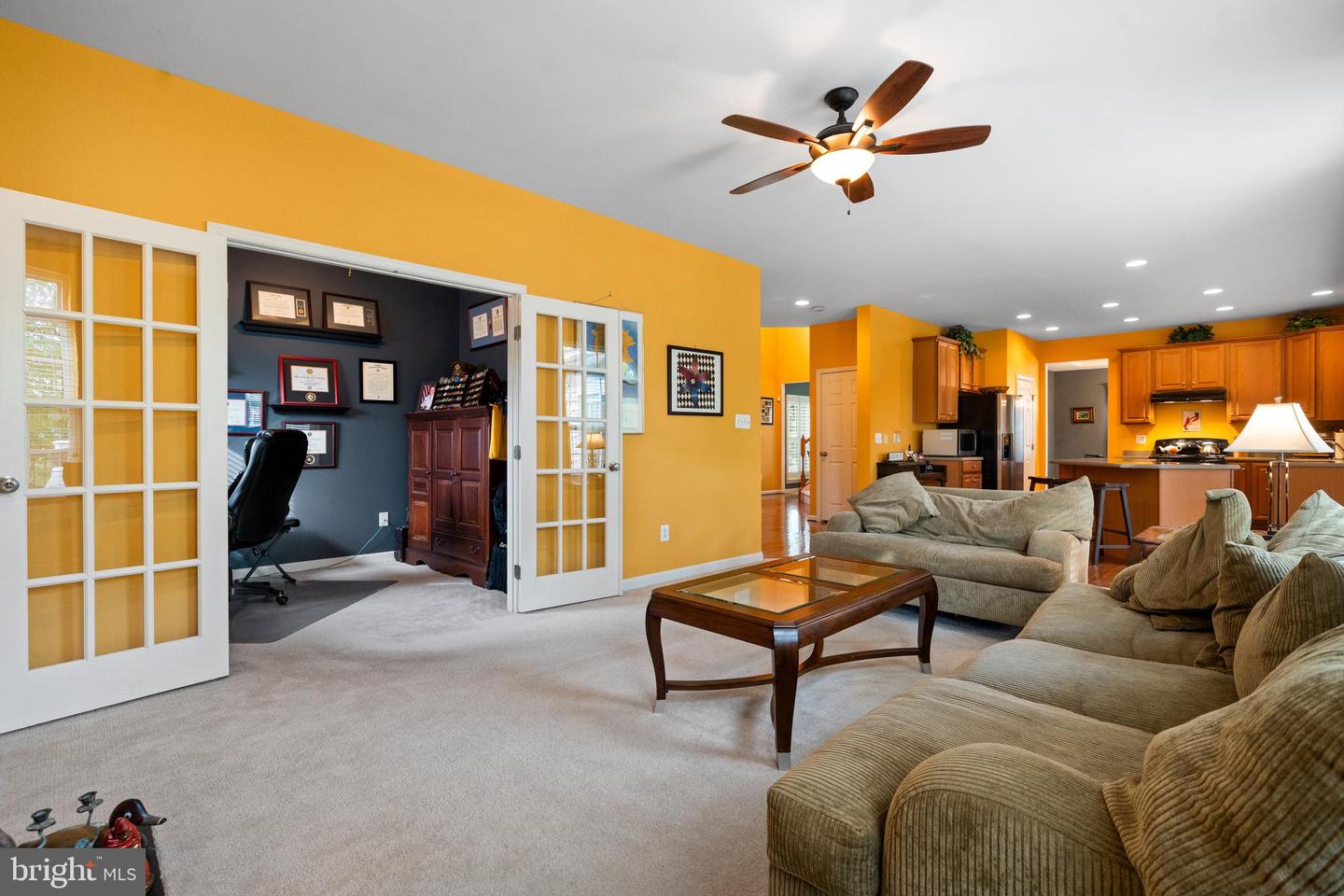4567 SPRING RUN RD, WARRENTON, Virginia 20187, 4 Bedrooms Bedrooms, ,2 BathroomsBathrooms,Residential,For sale,4567 SPRING RUN RD,VAFQ2016406 MLS # VAFQ2016406
