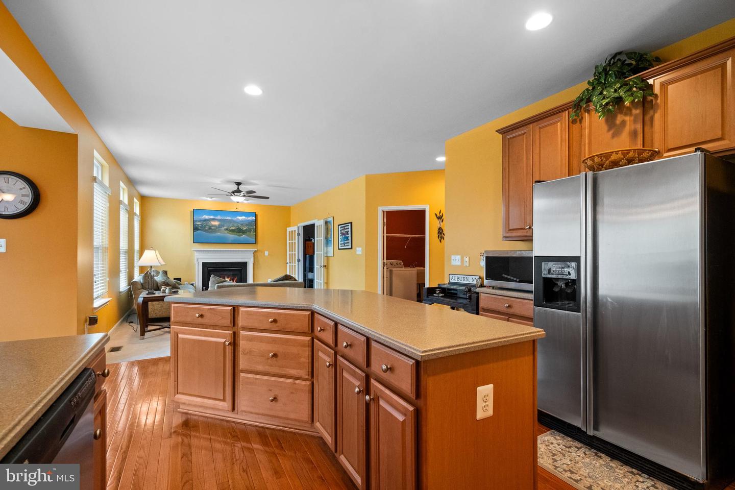 4567 SPRING RUN RD, WARRENTON, Virginia 20187, 4 Bedrooms Bedrooms, ,2 BathroomsBathrooms,Residential,For sale,4567 SPRING RUN RD,VAFQ2016406 MLS # VAFQ2016406