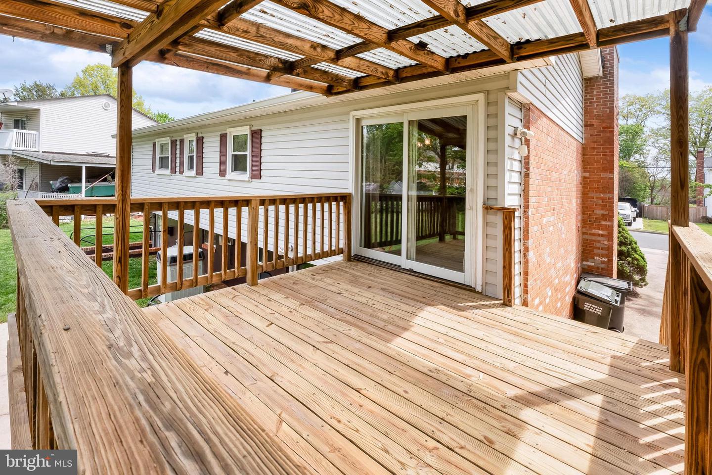 7904 CLIFTON ST, MANASSAS, Virginia 20109, 5 Bedrooms Bedrooms, ,3 BathroomsBathrooms,Residential,For sale,7904 CLIFTON ST,VAPW2093330 MLS # VAPW2093330