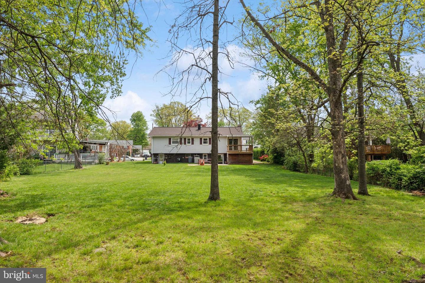 7904 CLIFTON ST, MANASSAS, Virginia 20109, 5 Bedrooms Bedrooms, ,3 BathroomsBathrooms,Residential,For sale,7904 CLIFTON ST,VAPW2093330 MLS # VAPW2093330