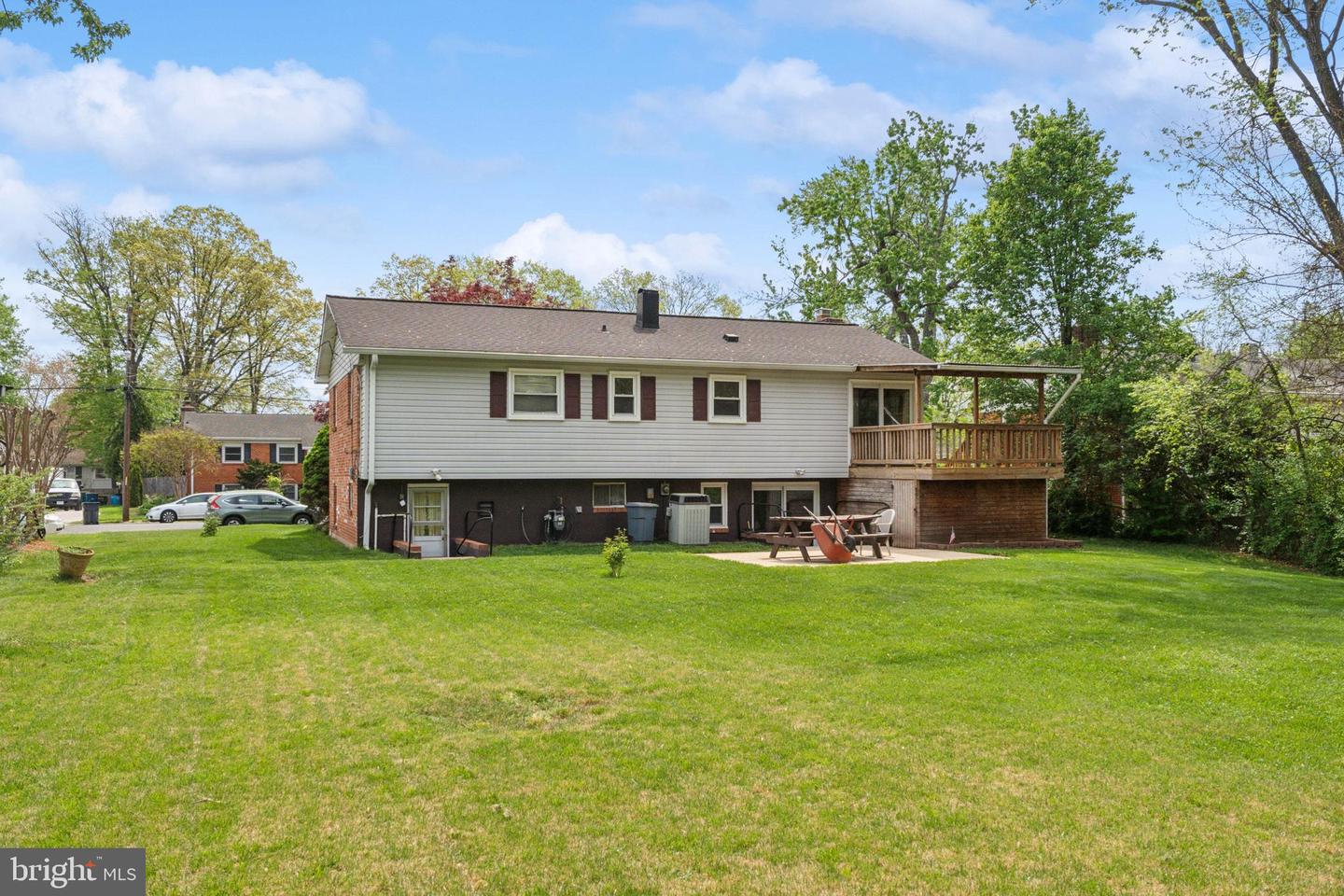 7904 CLIFTON ST, MANASSAS, Virginia 20109, 5 Bedrooms Bedrooms, ,3 BathroomsBathrooms,Residential,For sale,7904 CLIFTON ST,VAPW2093330 MLS # VAPW2093330