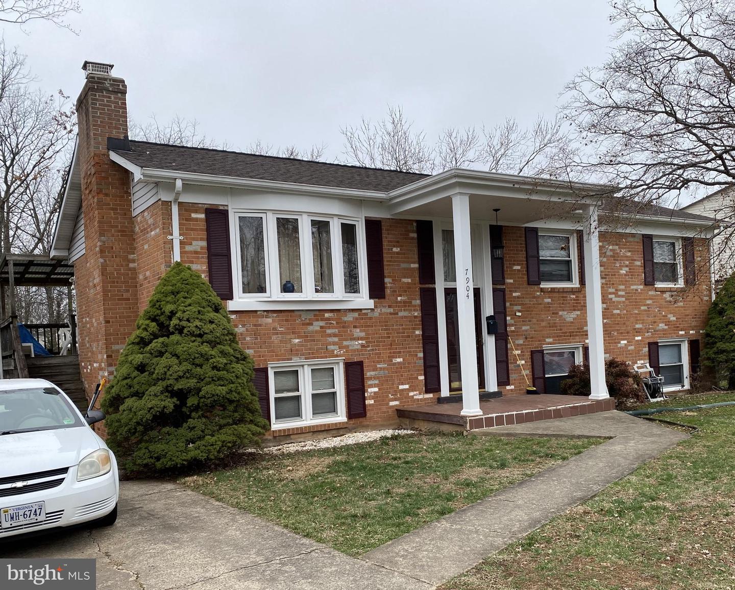 7904 CLIFTON ST, MANASSAS, Virginia 20109, 5 Bedrooms Bedrooms, ,3 BathroomsBathrooms,Residential,For sale,7904 CLIFTON ST,VAPW2093330 MLS # VAPW2093330