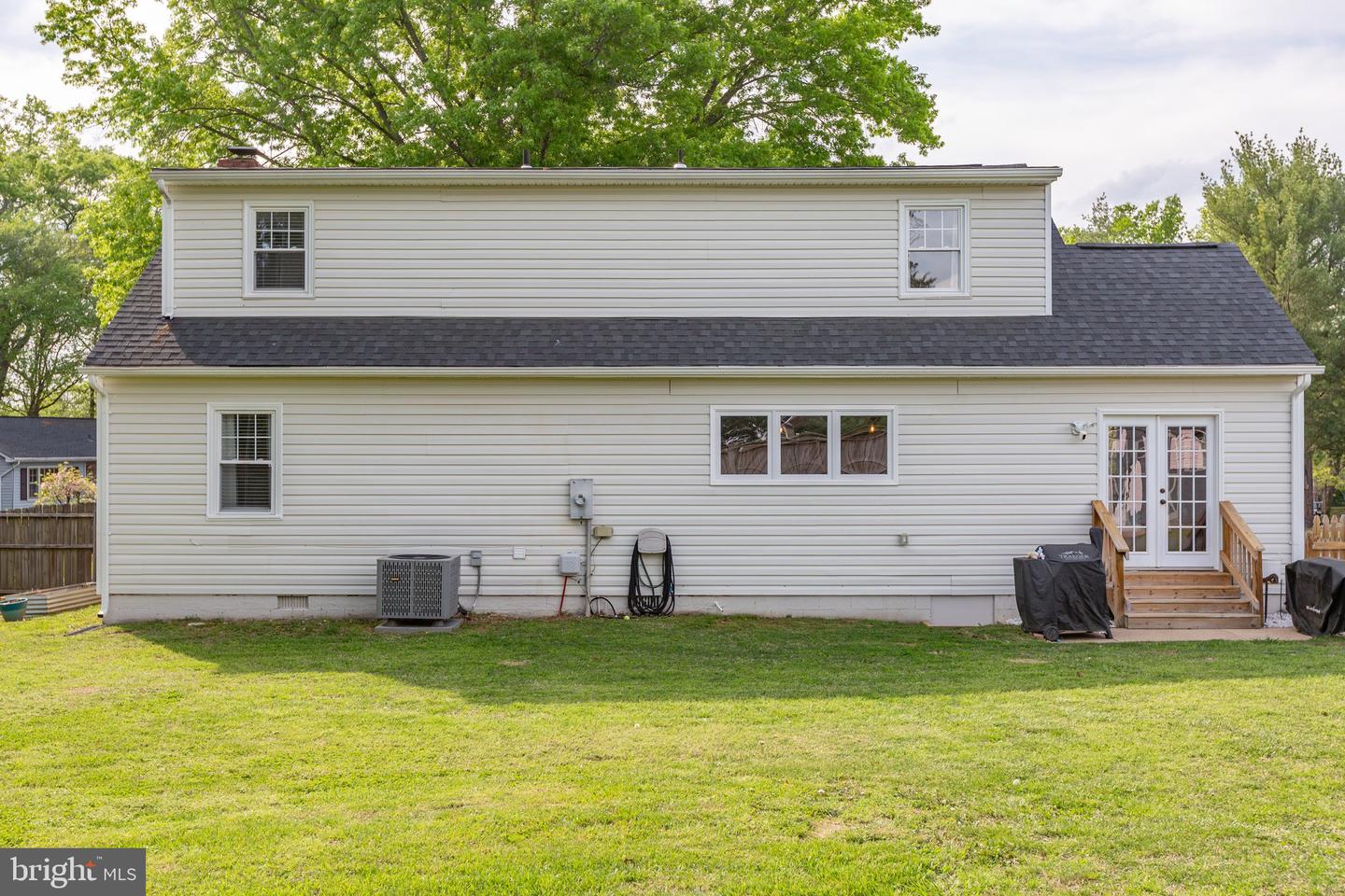 12203 MCCLAIN ST, FREDERICKSBURG, Virginia 22407, 3 Bedrooms Bedrooms, ,2 BathroomsBathrooms,Residential,For sale,12203 MCCLAIN ST,VASP2032644 MLS # VASP2032644
