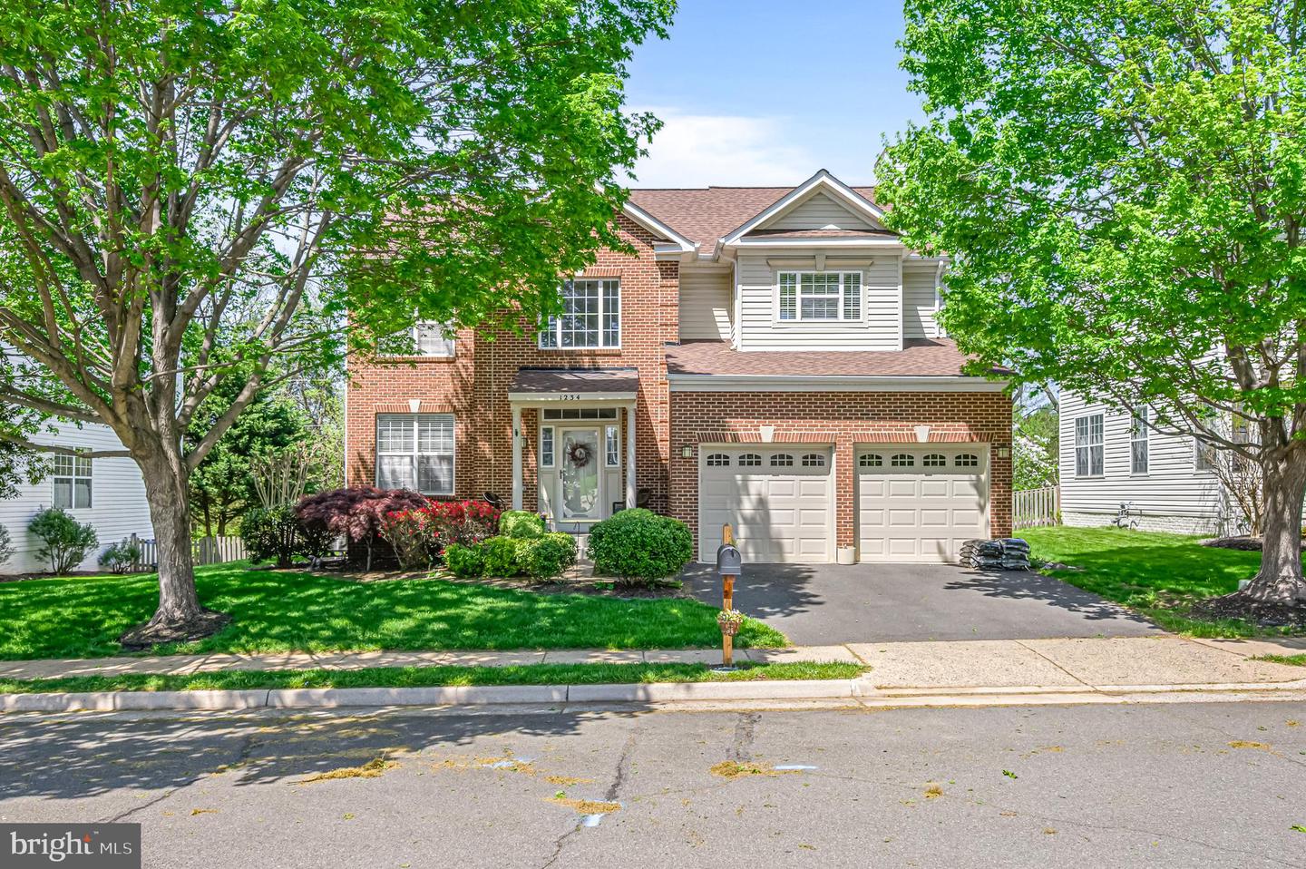 1234 BARKSDALE DR NE, LEESBURG, Virginia 20176, 4 Bedrooms Bedrooms, ,3 BathroomsBathrooms,Residential,For sale,1234 BARKSDALE DR NE,VALO2095028 MLS # VALO2095028