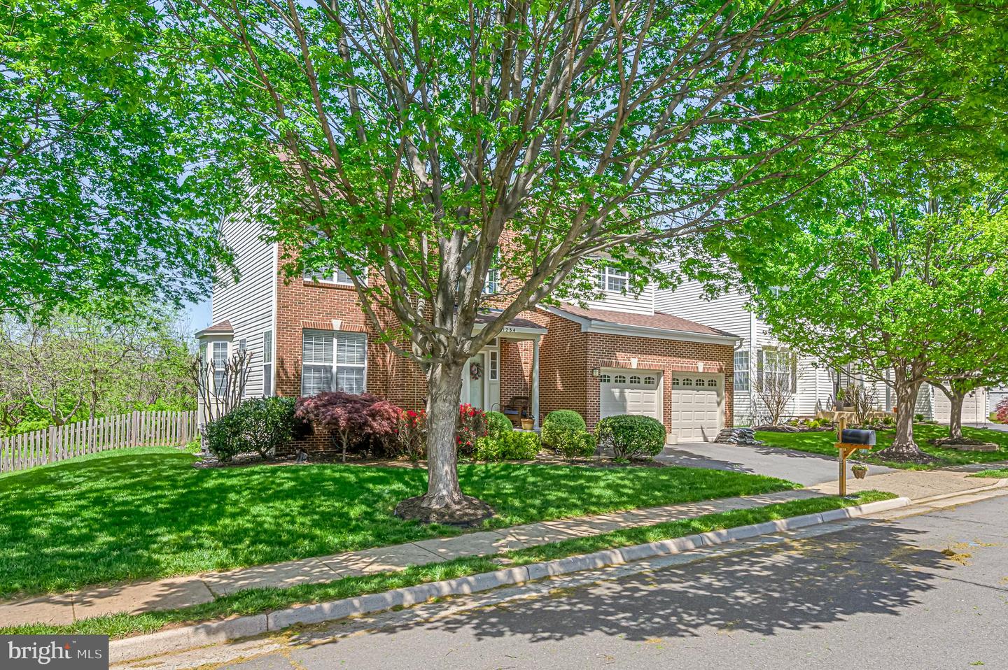 1234 BARKSDALE DR NE, LEESBURG, Virginia 20176, 4 Bedrooms Bedrooms, ,3 BathroomsBathrooms,Residential,For sale,1234 BARKSDALE DR NE,VALO2095028 MLS # VALO2095028