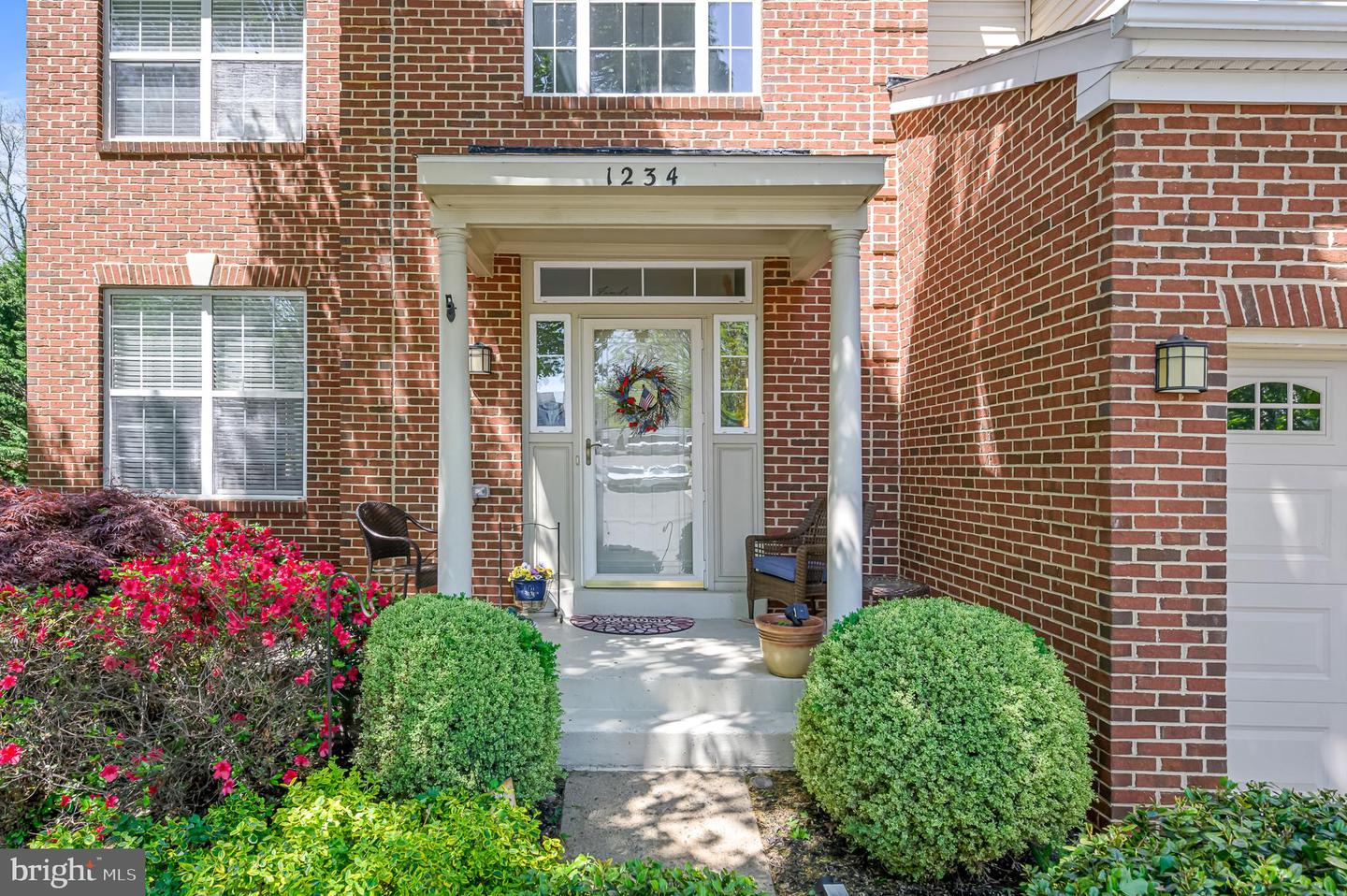 1234 BARKSDALE DR NE, LEESBURG, Virginia 20176, 4 Bedrooms Bedrooms, ,3 BathroomsBathrooms,Residential,For sale,1234 BARKSDALE DR NE,VALO2095028 MLS # VALO2095028