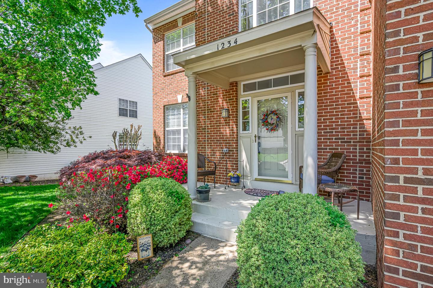 1234 BARKSDALE DR NE, LEESBURG, Virginia 20176, 4 Bedrooms Bedrooms, ,3 BathroomsBathrooms,Residential,For sale,1234 BARKSDALE DR NE,VALO2095028 MLS # VALO2095028