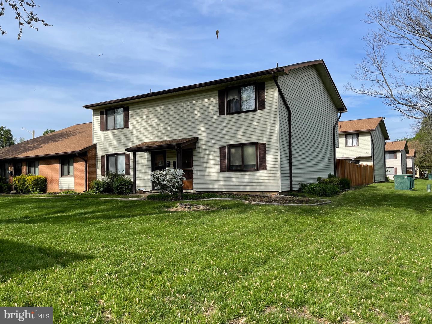 8506 GILA CT #180, ALEXANDRIA, Virginia 22309, 3 Bedrooms Bedrooms, ,1 BathroomBathrooms,Residential,For sale,8506 GILA CT #180,VAFX2237110 MLS # VAFX2237110