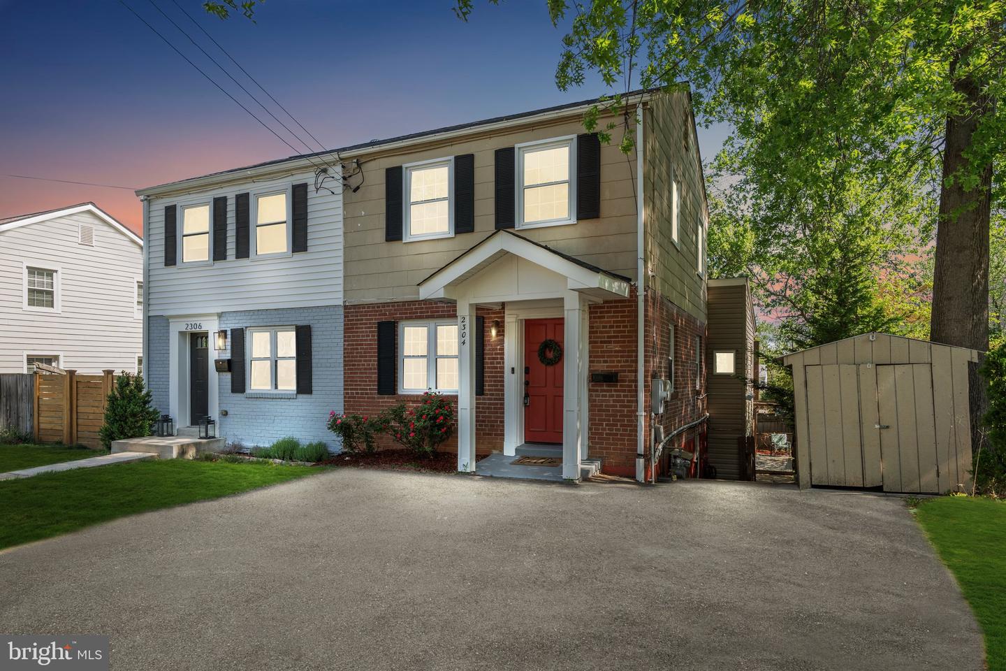 2304 RIVERVIEW TER, ALEXANDRIA, Virginia 22303, 3 Bedrooms Bedrooms, ,3 BathroomsBathrooms,Residential,For sale,2304 RIVERVIEW TER,VAFX2237128 MLS # VAFX2237128