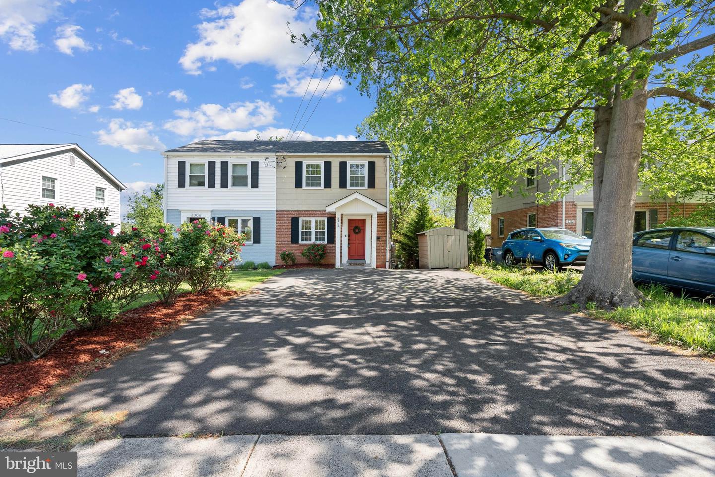 2304 RIVERVIEW TER, ALEXANDRIA, Virginia 22303, 3 Bedrooms Bedrooms, ,3 BathroomsBathrooms,Residential,For sale,2304 RIVERVIEW TER,VAFX2237128 MLS # VAFX2237128