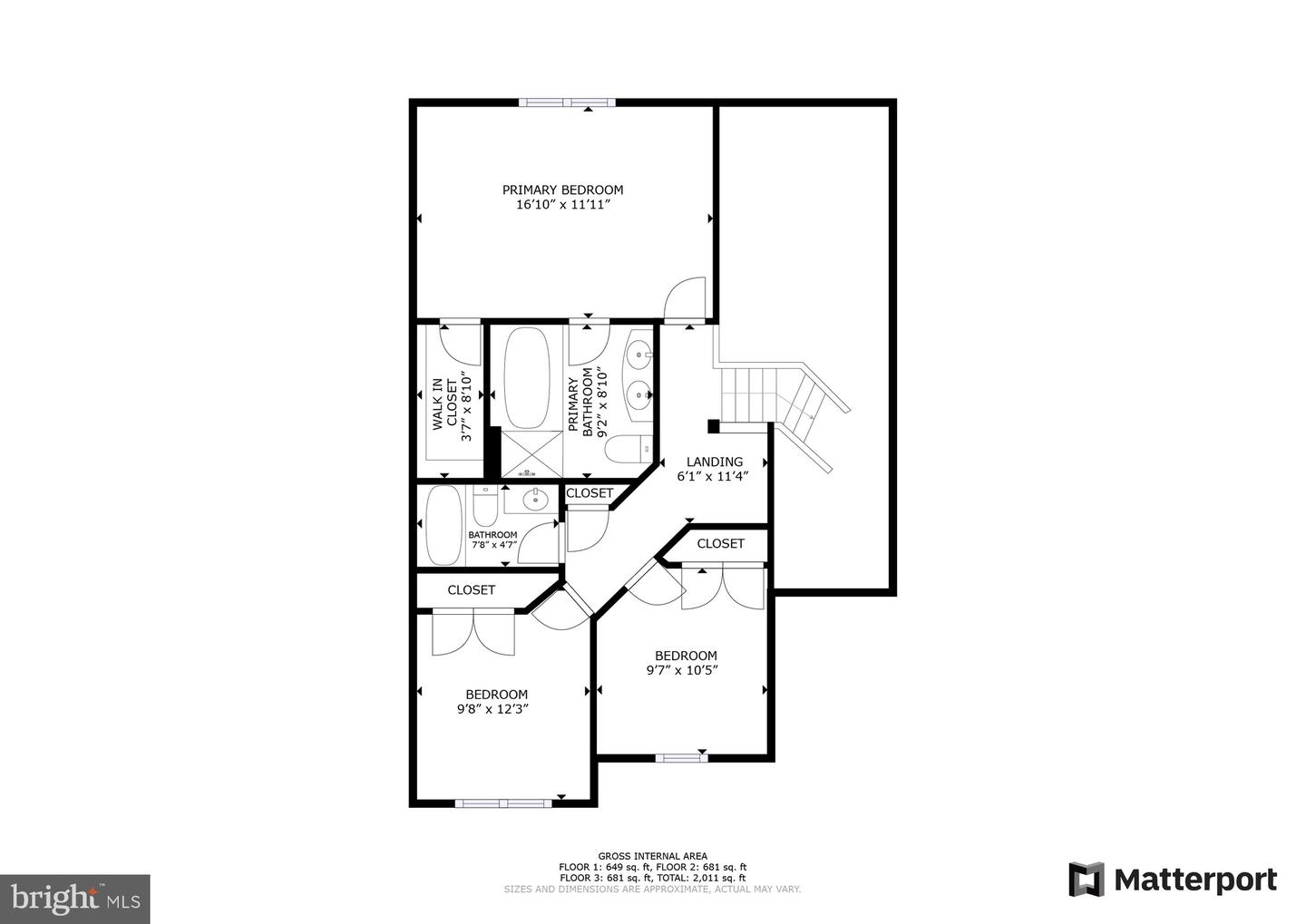 6010 HONNICUT DR, CENTREVILLE, Virginia 20121, 4 Bedrooms Bedrooms, ,3 BathroomsBathrooms,Residential,For sale,6010 HONNICUT DR,VAFX2237138 MLS # VAFX2237138