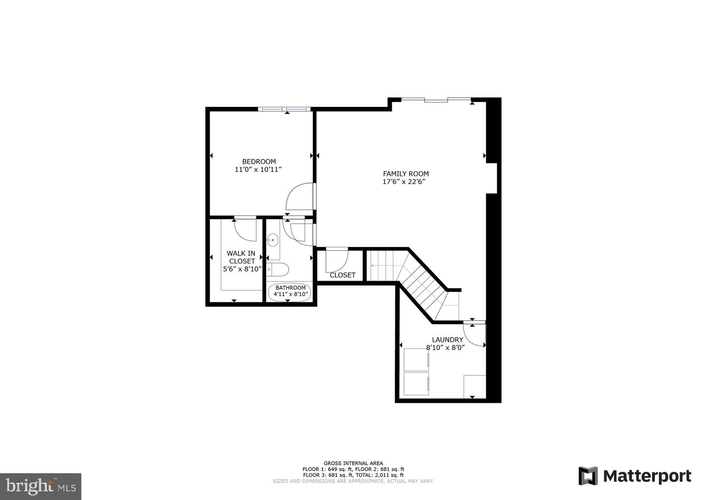 6010 HONNICUT DR, CENTREVILLE, Virginia 20121, 4 Bedrooms Bedrooms, ,3 BathroomsBathrooms,Residential,For sale,6010 HONNICUT DR,VAFX2237138 MLS # VAFX2237138