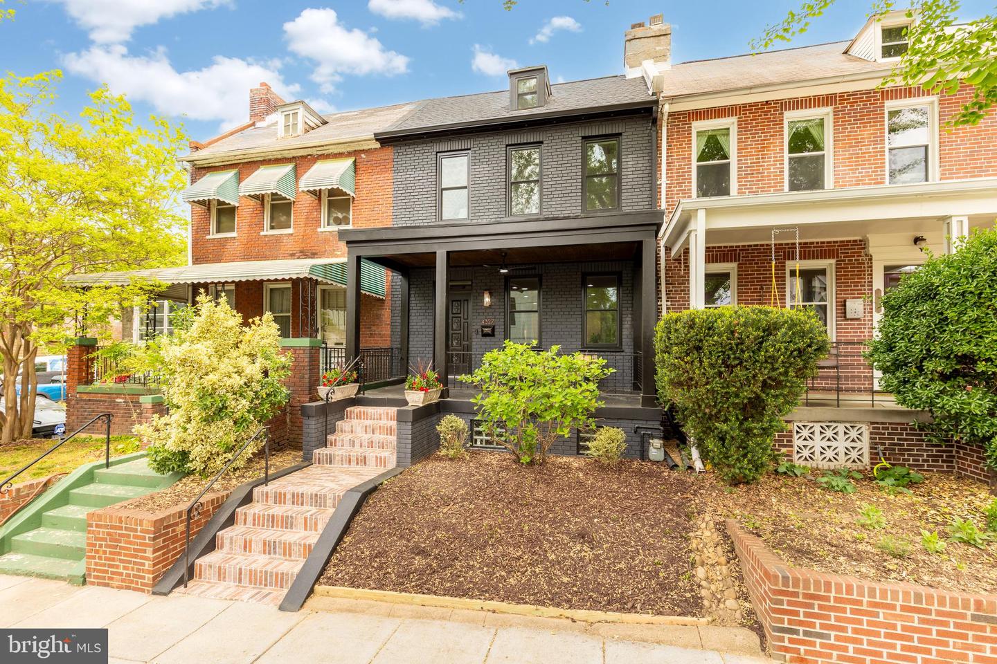 4327 2ND ST NW, WASHINGTON, District Of Columbia 20011, 4 Bedrooms Bedrooms, ,3 BathroomsBathrooms,Residential,For sale,4327 2ND ST NW,DCDC2197908 MLS # DCDC2197908