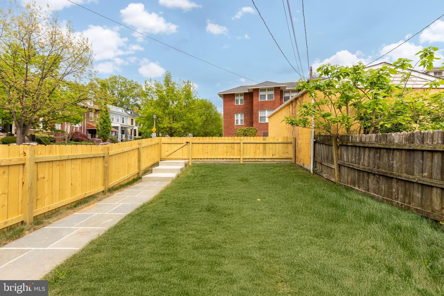 4327 2ND ST NW, WASHINGTON, District Of Columbia 20011, 4 Bedrooms Bedrooms, ,3 BathroomsBathrooms,Residential,For sale,4327 2ND ST NW,DCDC2197908 MLS # DCDC2197908