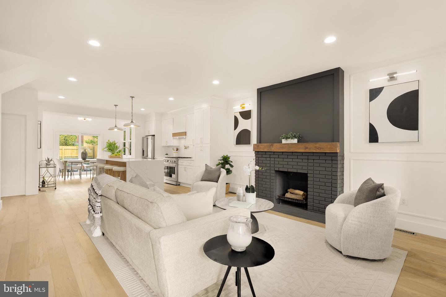 4327 2ND ST NW, WASHINGTON, District Of Columbia 20011, 4 Bedrooms Bedrooms, ,3 BathroomsBathrooms,Residential,For sale,4327 2ND ST NW,DCDC2197908 MLS # DCDC2197908