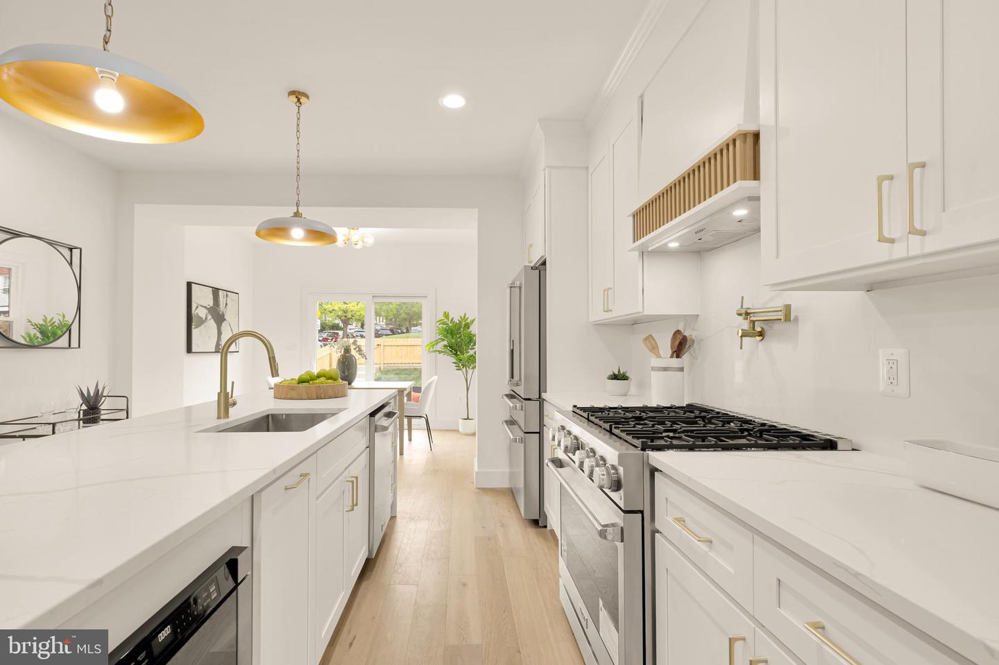 4327 2ND ST NW, WASHINGTON, District Of Columbia 20011, 4 Bedrooms Bedrooms, ,3 BathroomsBathrooms,Residential,For sale,4327 2ND ST NW,DCDC2197908 MLS # DCDC2197908