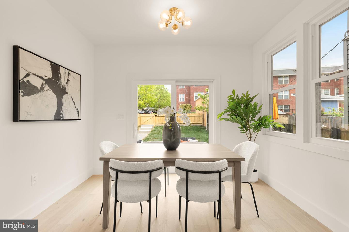 4327 2ND ST NW, WASHINGTON, District Of Columbia 20011, 4 Bedrooms Bedrooms, ,3 BathroomsBathrooms,Residential,For sale,4327 2ND ST NW,DCDC2197908 MLS # DCDC2197908