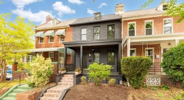 4327 2ND ST NW, WASHINGTON, District Of Columbia 20011, 4 Bedrooms Bedrooms, ,3 BathroomsBathrooms,Residential,For sale,4327 2ND ST NW,DCDC2197908 MLS # DCDC2197908
