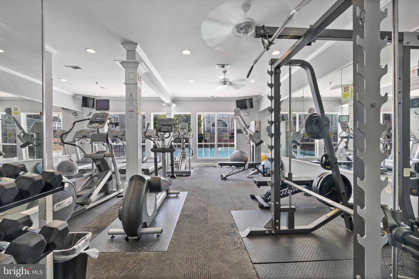 4550 STRUTFIELD LN #2203, ALEXANDRIA, Virginia 22311, 2 Bedrooms Bedrooms, ,2 BathroomsBathrooms,Residential,For sale,4550 STRUTFIELD LN #2203,VAAX2044716 MLS # VAAX2044716