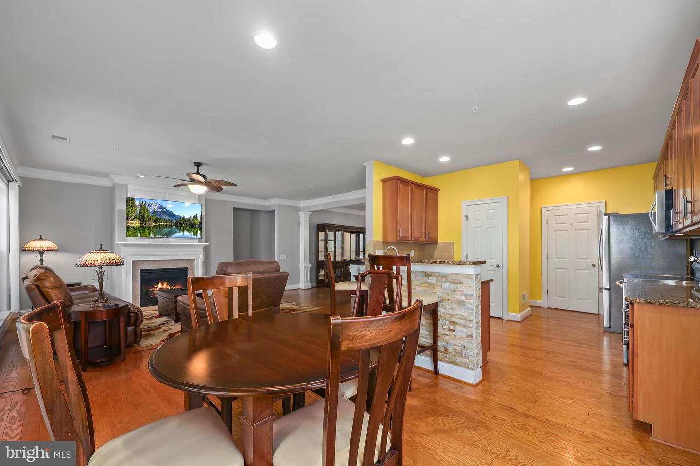 49 BATTERY POINT DR, FREDERICKSBURG, Virginia 22406, 2 Bedrooms Bedrooms, ,2 BathroomsBathrooms,Residential,For sale,49 BATTERY POINT DR,VAST2038256 MLS # VAST2038256