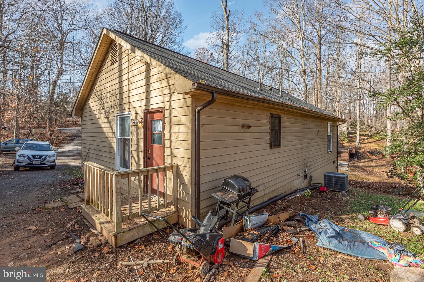 220 CEDAR RIDGE DR, RUTHER GLEN, Virginia 22546, 3 Bedrooms Bedrooms, ,2 BathroomsBathrooms,Residential,For sale,220 CEDAR RIDGE DR,VACV2008084 MLS # VACV2008084