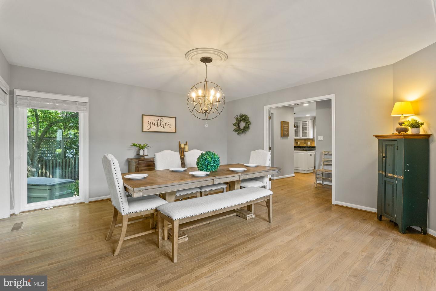 9100 WOOD SPICE LN, LORTON, Virginia 22079, 5 Bedrooms Bedrooms, ,4 BathroomsBathrooms,Residential,For sale,9100 WOOD SPICE LN,VAFX2237416 MLS # VAFX2237416
