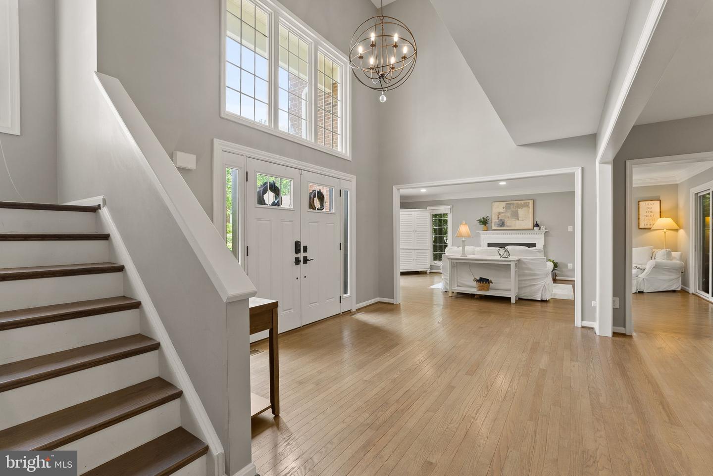 9100 WOOD SPICE LN, LORTON, Virginia 22079, 5 Bedrooms Bedrooms, ,4 BathroomsBathrooms,Residential,For sale,9100 WOOD SPICE LN,VAFX2237416 MLS # VAFX2237416