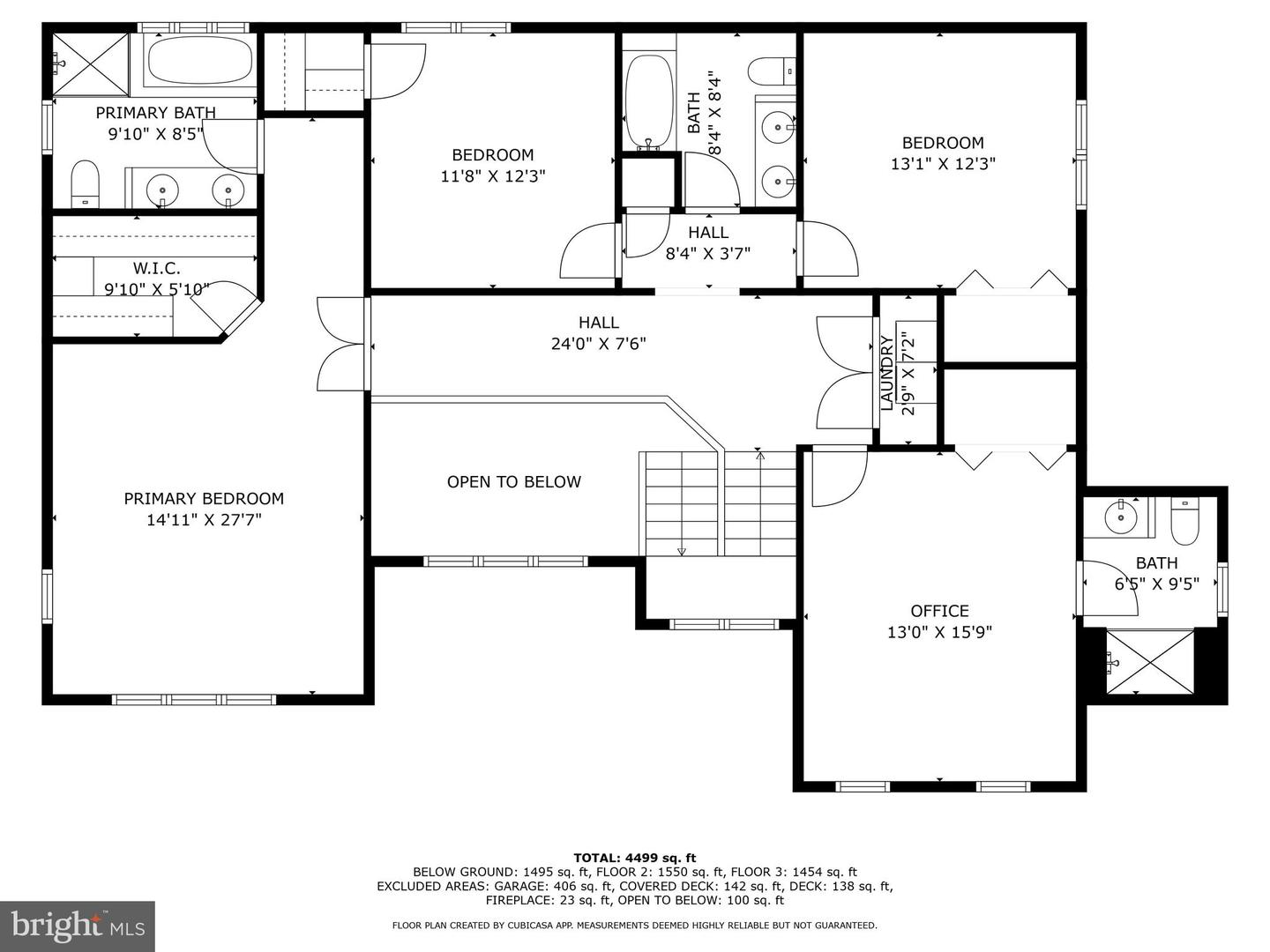 9100 WOOD SPICE LN, LORTON, Virginia 22079, 5 Bedrooms Bedrooms, ,4 BathroomsBathrooms,Residential,For sale,9100 WOOD SPICE LN,VAFX2237416 MLS # VAFX2237416