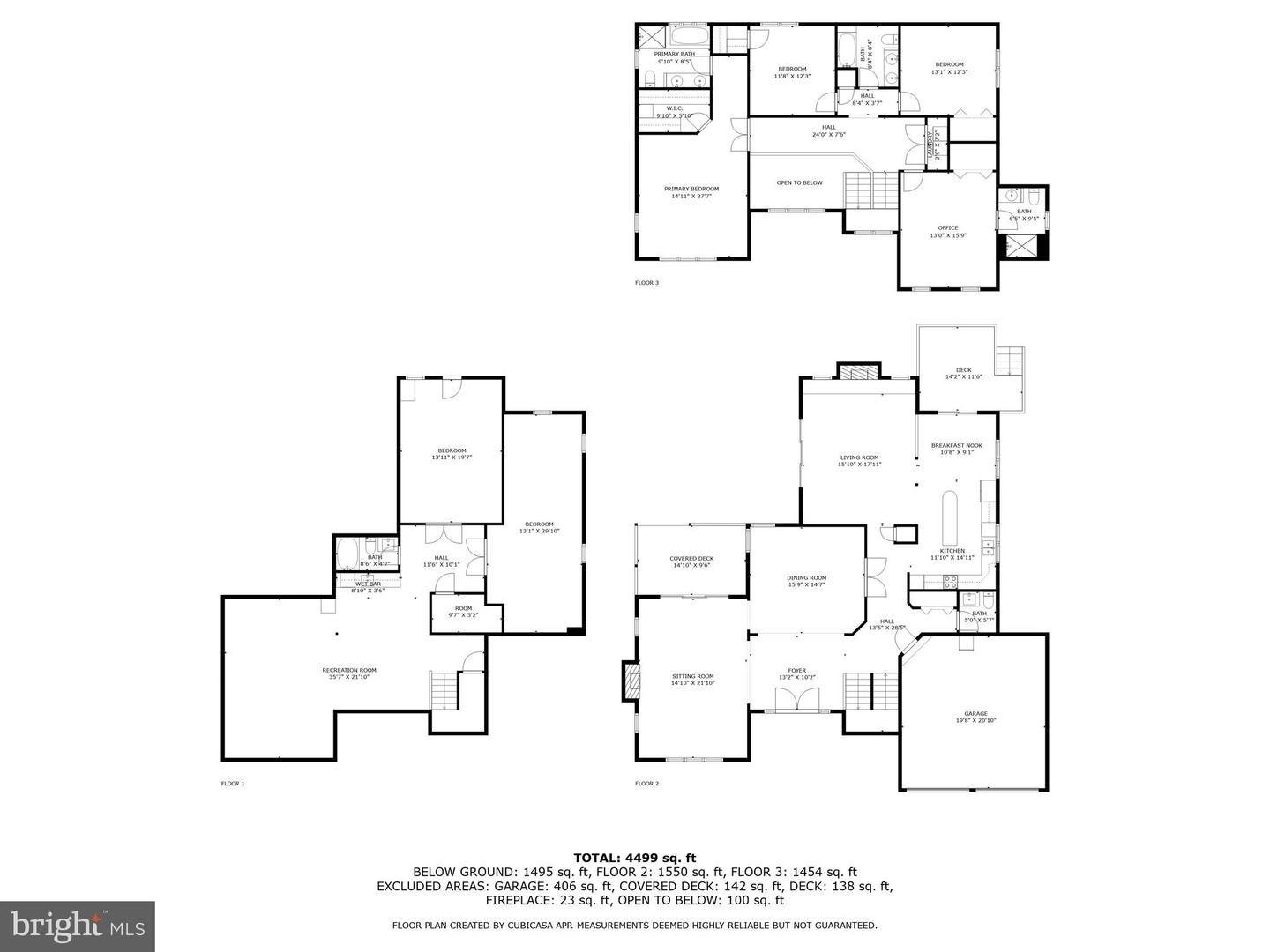 9100 WOOD SPICE LN, LORTON, Virginia 22079, 5 Bedrooms Bedrooms, ,4 BathroomsBathrooms,Residential,For sale,9100 WOOD SPICE LN,VAFX2237416 MLS # VAFX2237416