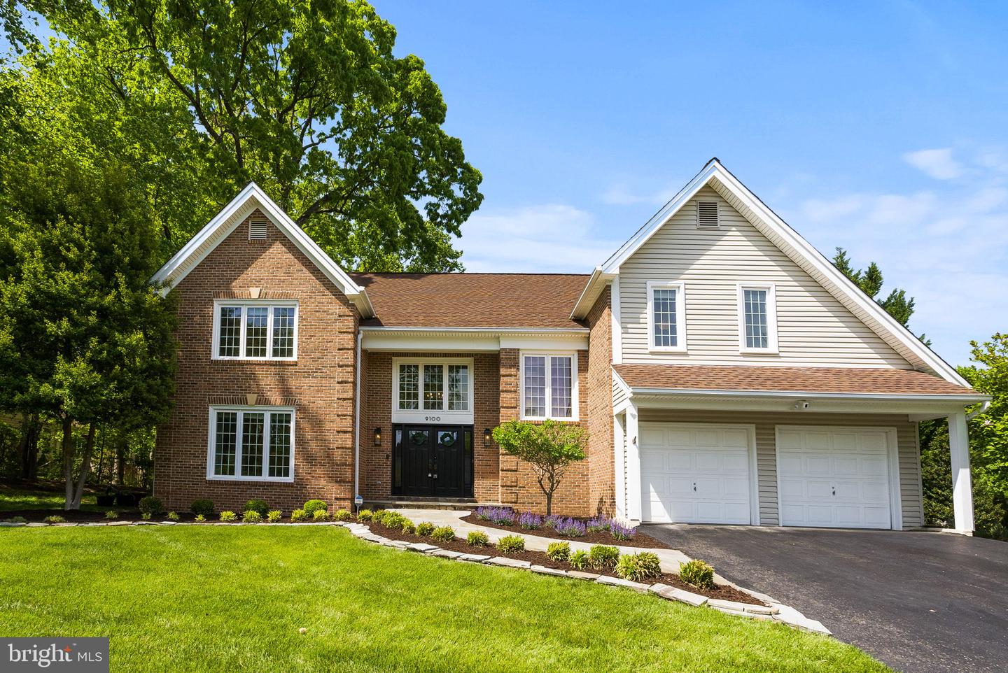 9100 WOOD SPICE LN, LORTON, Virginia 22079, 5 Bedrooms Bedrooms, ,4 BathroomsBathrooms,Residential,For sale,9100 WOOD SPICE LN,VAFX2237416 MLS # VAFX2237416