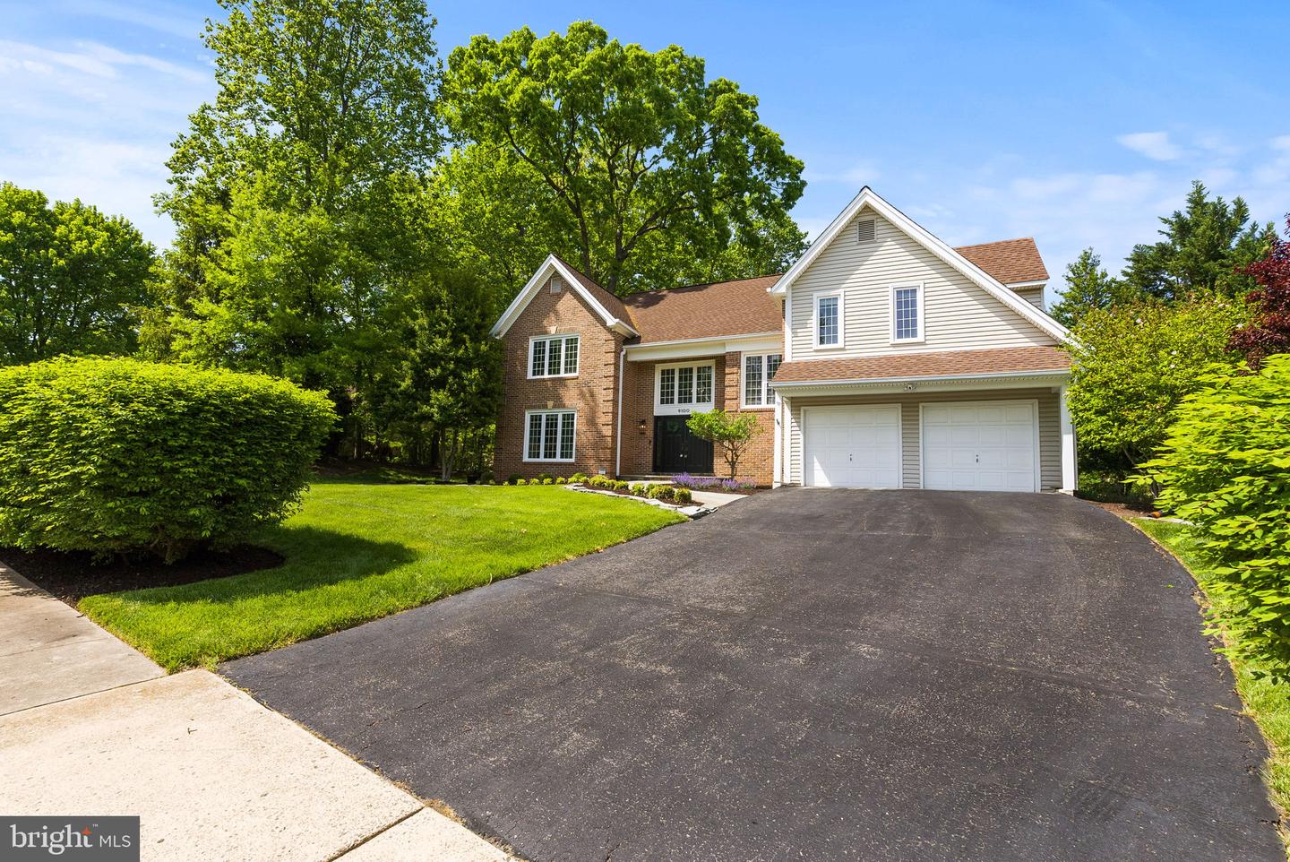 9100 WOOD SPICE LN, LORTON, Virginia 22079, 5 Bedrooms Bedrooms, ,4 BathroomsBathrooms,Residential,For sale,9100 WOOD SPICE LN,VAFX2237416 MLS # VAFX2237416