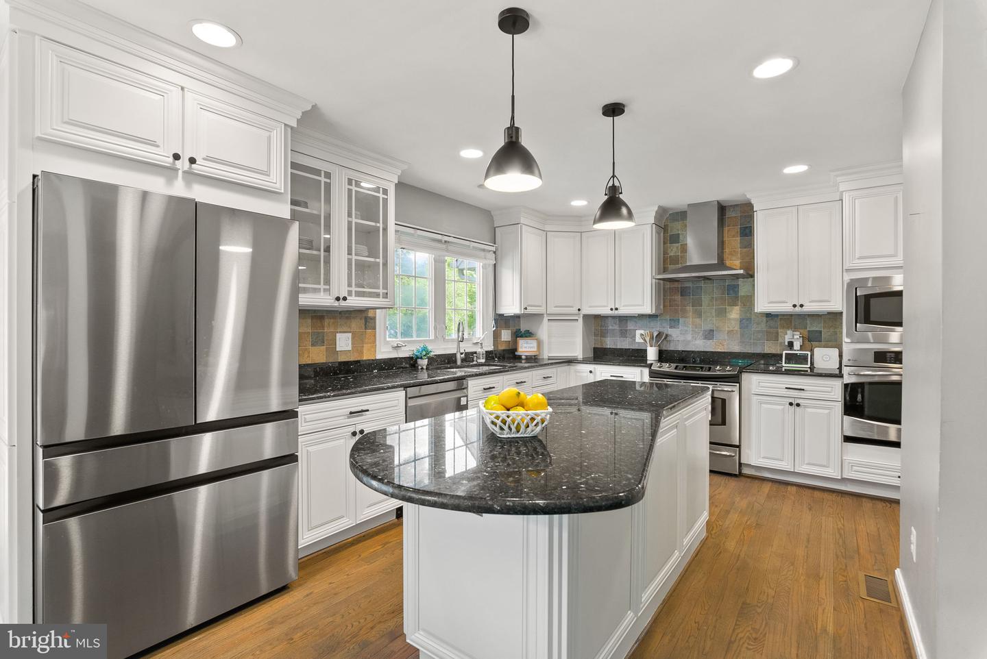 9100 WOOD SPICE LN, LORTON, Virginia 22079, 5 Bedrooms Bedrooms, ,4 BathroomsBathrooms,Residential,For sale,9100 WOOD SPICE LN,VAFX2237416 MLS # VAFX2237416