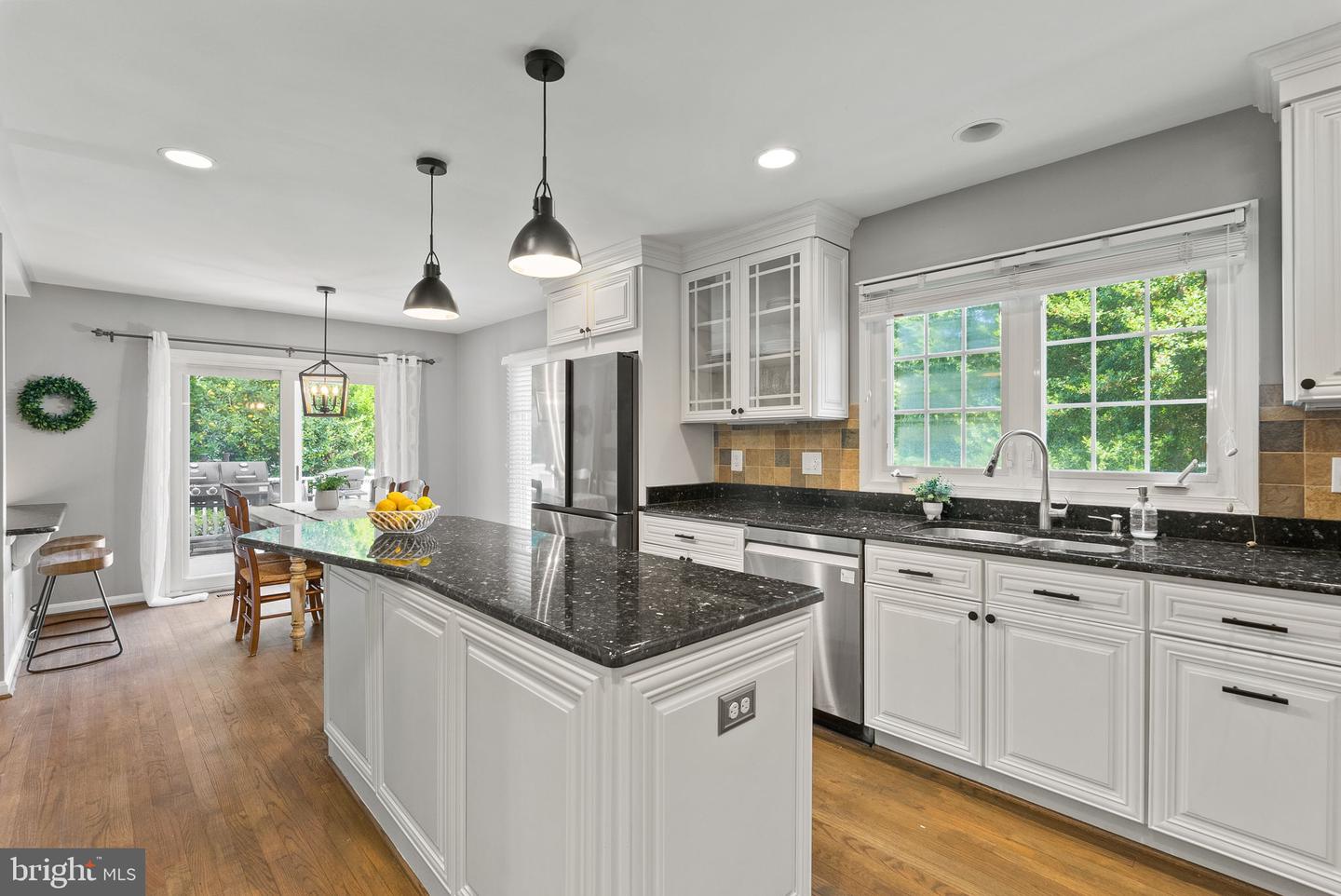 9100 WOOD SPICE LN, LORTON, Virginia 22079, 5 Bedrooms Bedrooms, ,4 BathroomsBathrooms,Residential,For sale,9100 WOOD SPICE LN,VAFX2237416 MLS # VAFX2237416