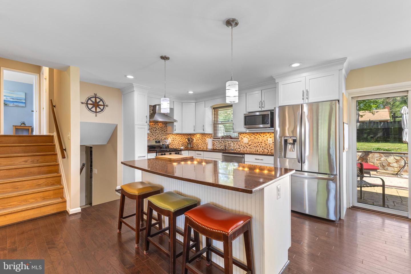 7604 HOGARTH ST, SPRINGFIELD, Virginia 22151, 3 Bedrooms Bedrooms, ,1 BathroomBathrooms,Residential,For sale,7604 HOGARTH ST,VAFX2237258 MLS # VAFX2237258