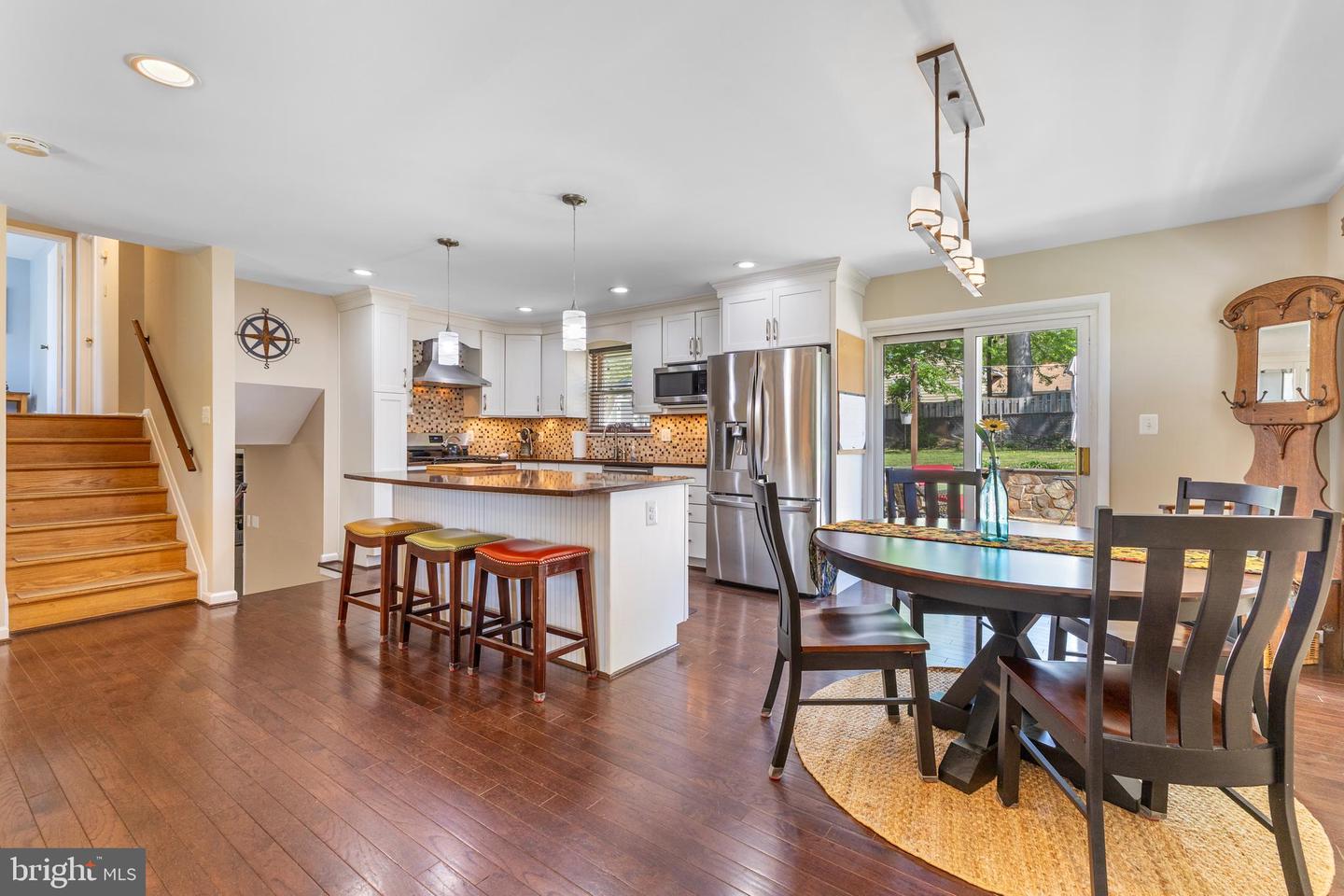 7604 HOGARTH ST, SPRINGFIELD, Virginia 22151, 3 Bedrooms Bedrooms, ,1 BathroomBathrooms,Residential,For sale,7604 HOGARTH ST,VAFX2237258 MLS # VAFX2237258