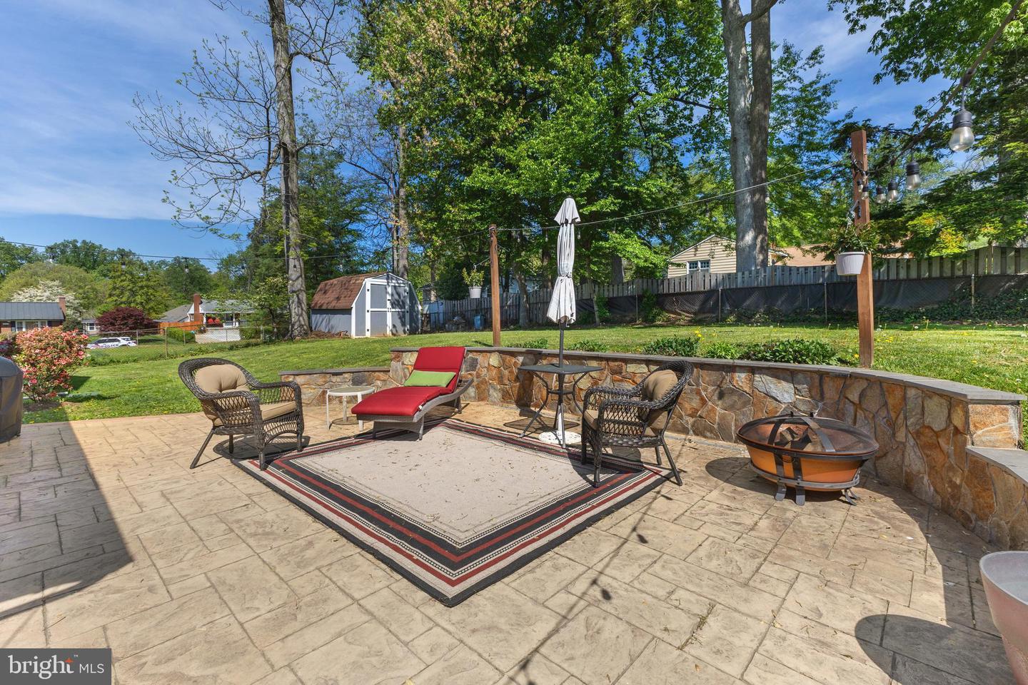 7604 HOGARTH ST, SPRINGFIELD, Virginia 22151, 3 Bedrooms Bedrooms, ,1 BathroomBathrooms,Residential,For sale,7604 HOGARTH ST,VAFX2237258 MLS # VAFX2237258