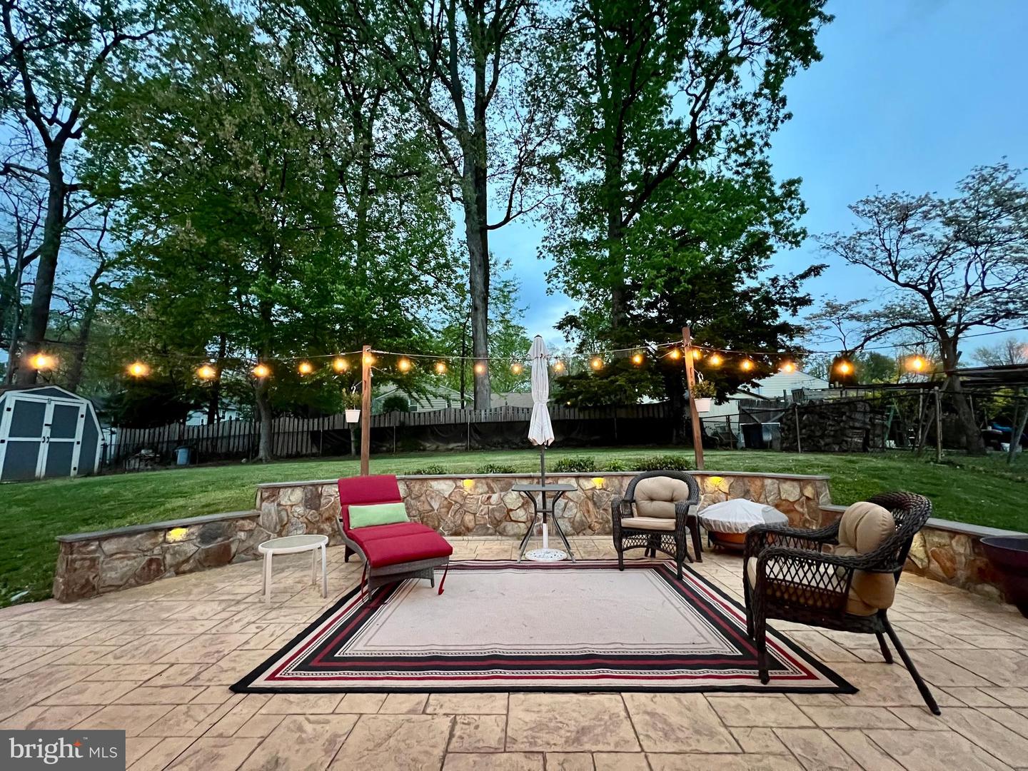 7604 HOGARTH ST, SPRINGFIELD, Virginia 22151, 3 Bedrooms Bedrooms, ,1 BathroomBathrooms,Residential,For sale,7604 HOGARTH ST,VAFX2237258 MLS # VAFX2237258
