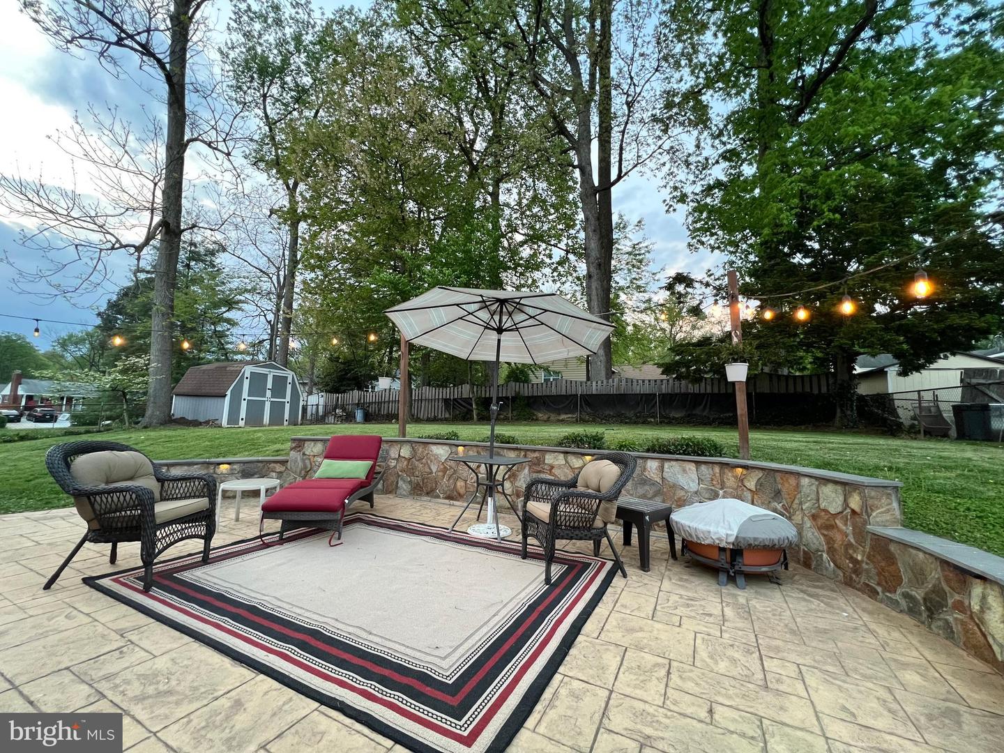 7604 HOGARTH ST, SPRINGFIELD, Virginia 22151, 3 Bedrooms Bedrooms, ,1 BathroomBathrooms,Residential,For sale,7604 HOGARTH ST,VAFX2237258 MLS # VAFX2237258