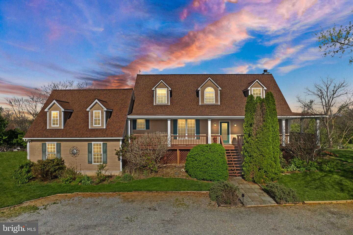 943 CASTLEROCK LN, BERRYVILLE, Virginia 22611, 3 Bedrooms Bedrooms, ,2 BathroomsBathrooms,Residential,For sale,943 CASTLEROCK LN,VACL2003664 MLS # VACL2003664