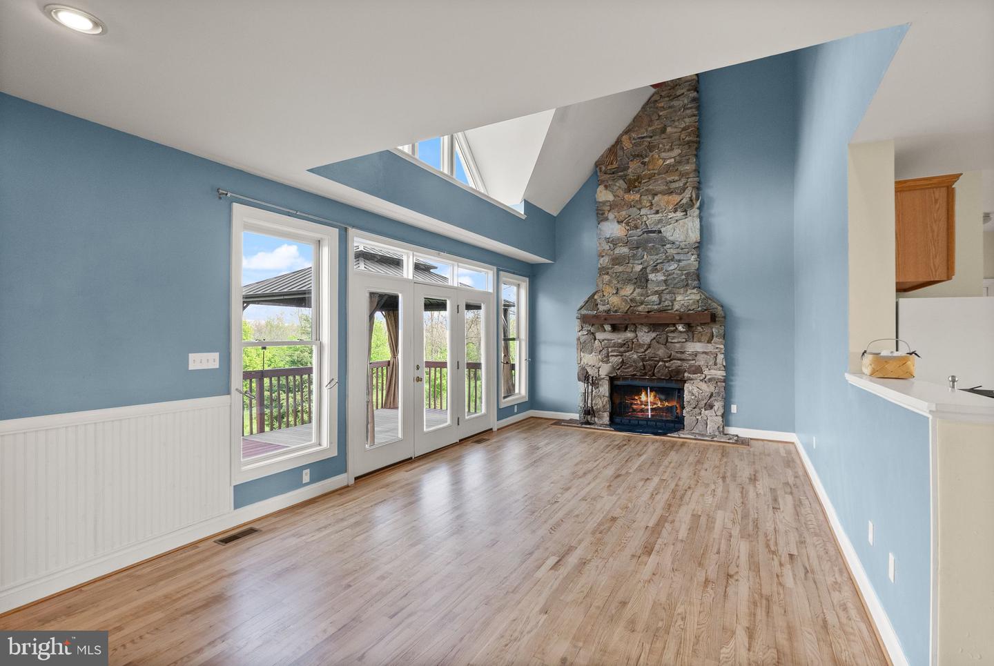 943 CASTLEROCK LN, BERRYVILLE, Virginia 22611, 3 Bedrooms Bedrooms, ,2 BathroomsBathrooms,Residential,For sale,943 CASTLEROCK LN,VACL2003664 MLS # VACL2003664